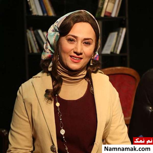 زندگینامه تبسم هاشمی و همسرش عکسهای تبسم هاشمی بازیگر
