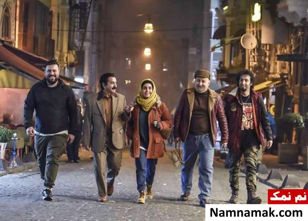خلاصه داستان و بیوگرافی بازیگران فیلم مطرب بازیگران سرشناس در فیلم مطرب