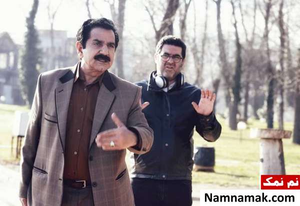 خلاصه داستان و بیوگرافی بازیگران فیلم مطرب پرویز پرستویی در فیلم مطرب مصطفی کیایی