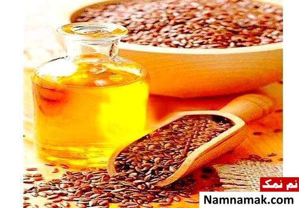 خواص مصرف میوه و روغن به 