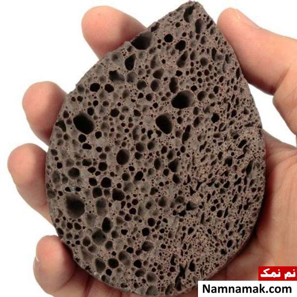 فواید سنگ پا حقایق مهم درباره سنگ پا