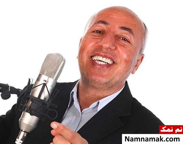 زندگینامه بیژن علیمحمدی و همسرش بیژن علیمحمدی - Bizhan Alimohammadi