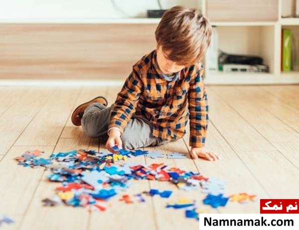 روشهای تقویت تمرکز در کودکان
