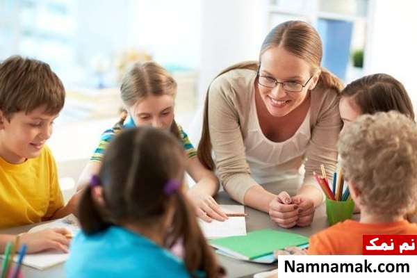 روشهای تقویت تمرکز در کودکان