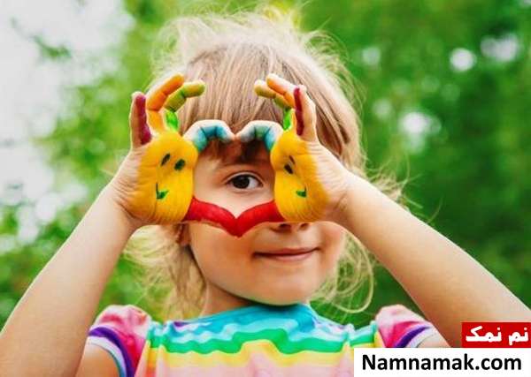 روشهای تقویت تمرکز در کودکان