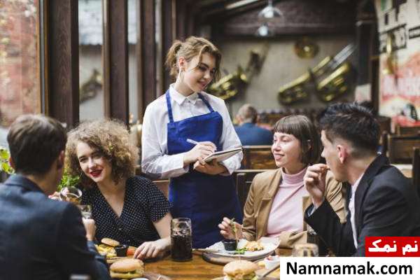 راه های جذب مشتری رستوران