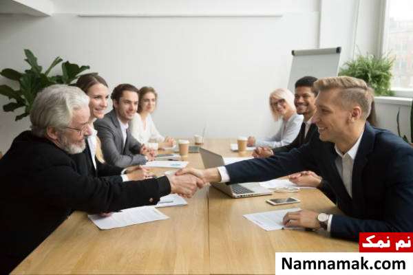 صداقت و راستی در کار اهمیت صداقت در کسب و کار