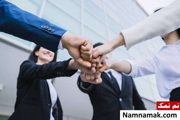 تاثیر راستگویی در کار موفقیت در کار و زندگی با صداقت