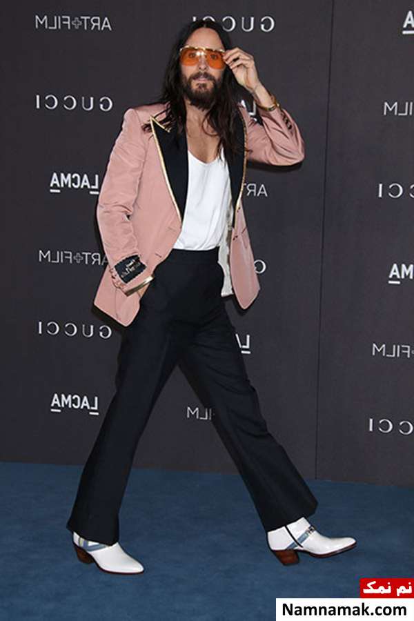خوش استایل ترین ستاره ها؛ خوش استایل ترین ستاره ها؛