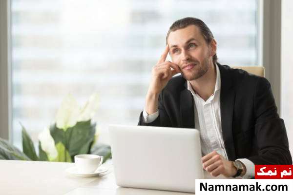 مثبت اندیشی راه مقابله با ترس از شکست