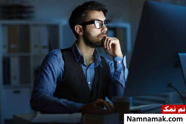 قانون تمرکز از قوانین کارما