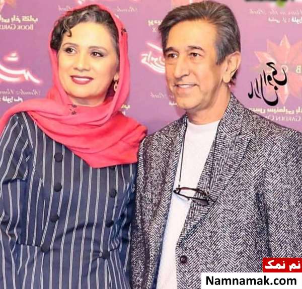 تسلیت لیلا بلوکات به درگذشت مجید اوجی