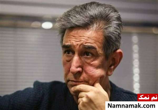 مجید اوجی تهیه کننده سینما و تلویزیون
