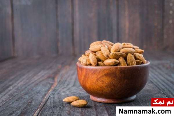 اکسیر جوانی غذاهای جوان کننده