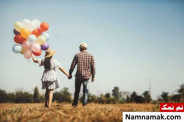 ویژگی عشقی ماههای تولد عشق از نگاه هر ماه تولد