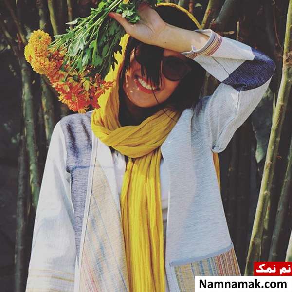 عکسهای اینستاگرام شیما جهانگیری بازیگر فوق لیسانسه ها