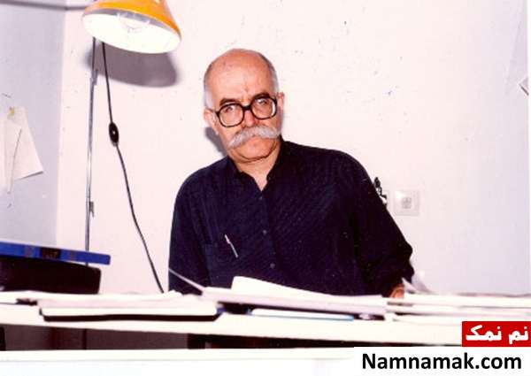 مهدی سحابی