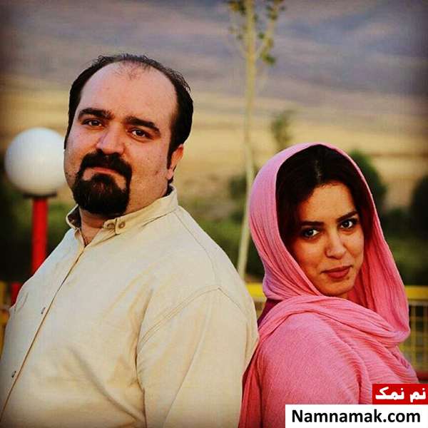 زندگینامه شیما بخشنده چهره پرداز و همسرش کیوان پورمحمد تقی شیما بخشنده چهره پرداز و همسرش