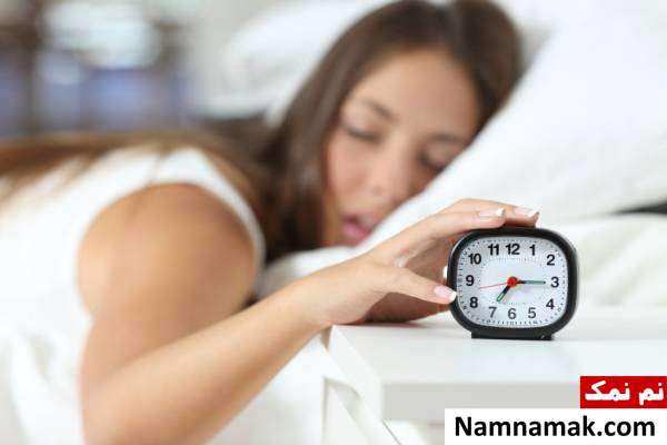 تعبیر خواب بد دیدن 