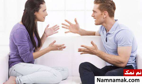 چرا شبها کابوس می بینیم