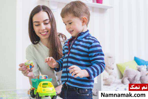 رمز موفقیت والدین در تربیت چیست؟