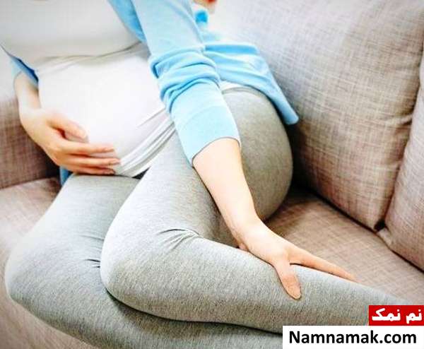 عوارض شیرین بیان در بارداری