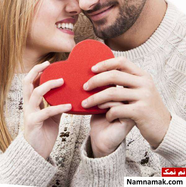 تقویت عشق راههای تقویت عشق در خانواده