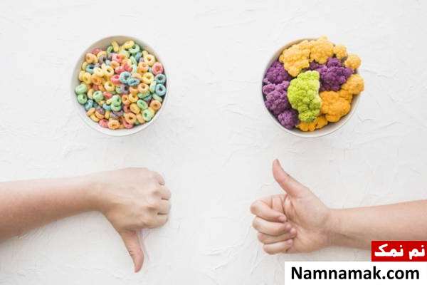 معنی حالات مختلف زبان بدن