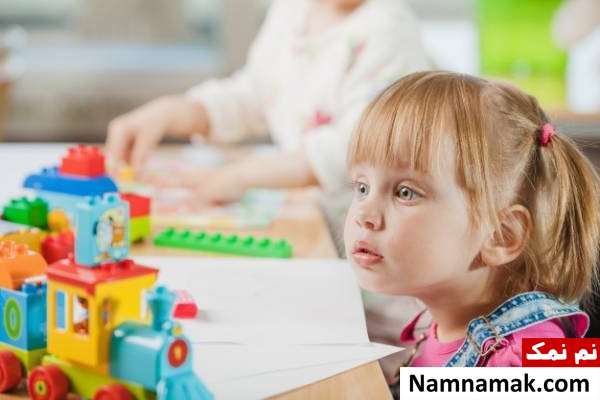 سن شروع مهد کودک بهترین و بدترین زمان رفتن کودک به مهدکودک