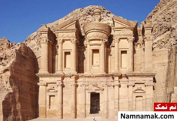 عجایب هفتگانه در دنیا