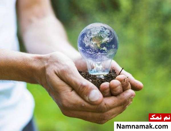 روش صرفه جویی در آب راههای صرفه جویی آب