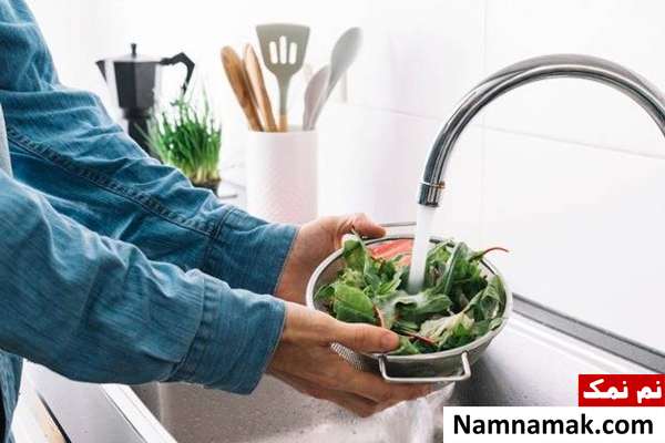 روش های صرفه جویی در آب راههای موثر در صرفه جویی آب