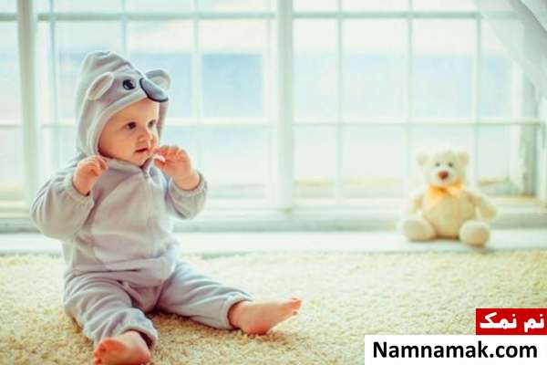 نوزاد متولد کدام فصل باهوش است؟
