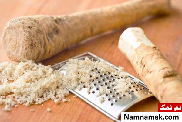 خواص ترب کوهی برای سلامت بدن