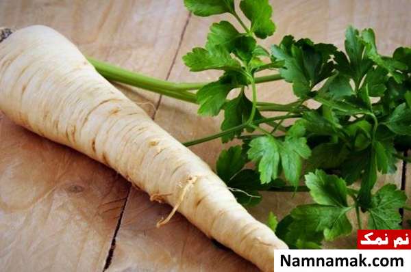 ترب کوهی برای کمک به جلوگیری از سرطان