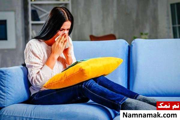 دستگاه بخور فواید دستگاه بخور
