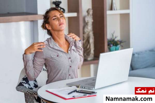 بیماری های زیاد نشستن نتایج نشستن بیش از حد بر سلامت زنان