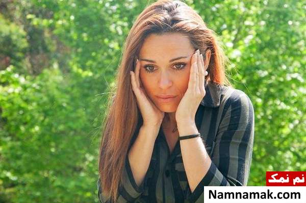  بحران سن چهل سالگی 