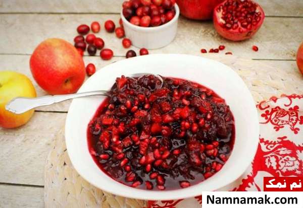 مضرات رب انار مصرف رب انار در بارداری و فواید آن برای سلامتی