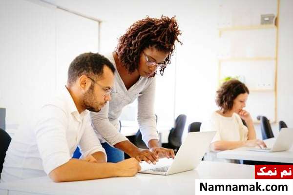بحث نکردن نشانه های هوش اجتماعی بالا