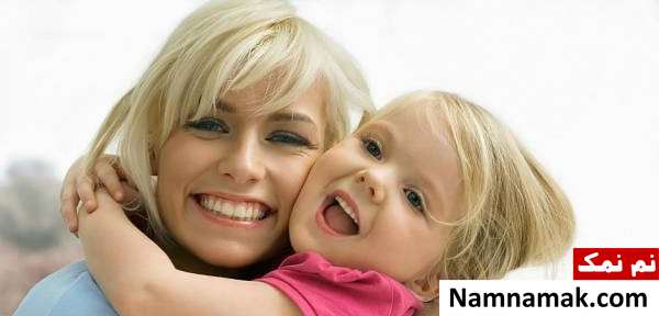 چگونه کودکی شاد تربیت کنیم