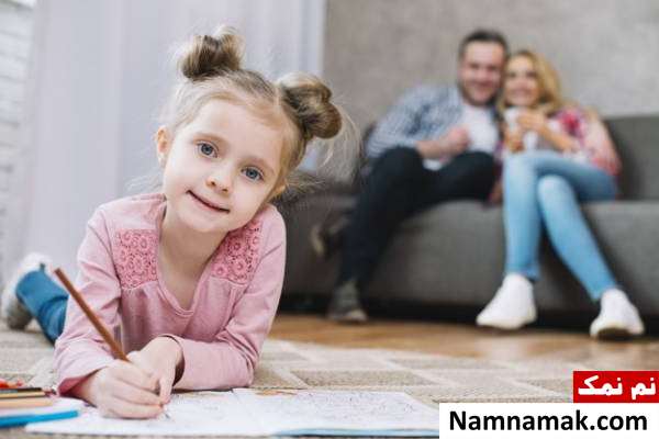 راهکارهایی برای انجام تکالیف مدرسه کودکان