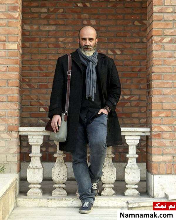 مهدی حسینی نیا - Mehdi Hosseinina