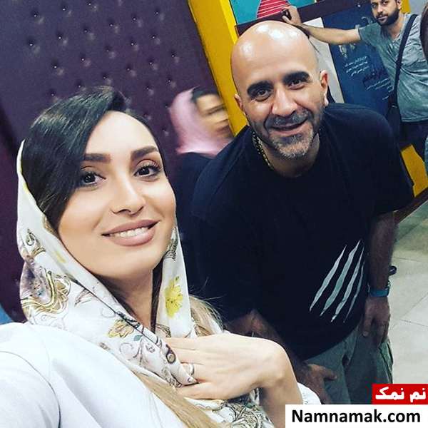 وضعیت ازدواج و همسر مهدی حسینی نیا