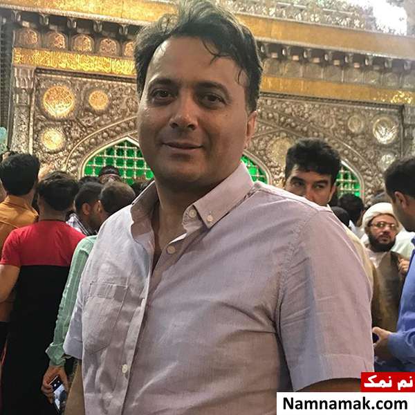 عکسهای اینستاگرام مجید اخشابی