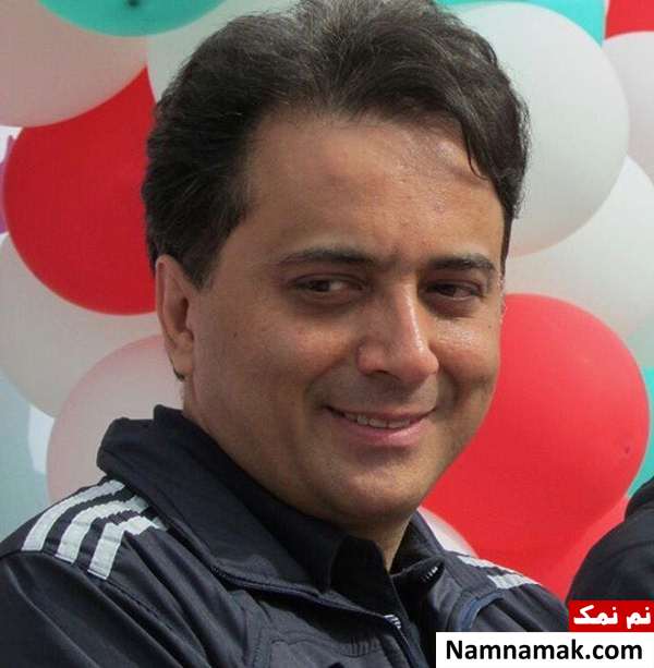 مجید اخشابی خواننده پاپ