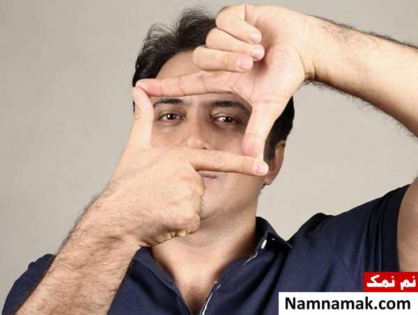 عکسهای شخصی مجید اخشابی