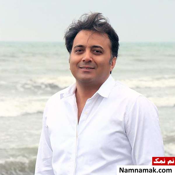 مجید اخشابی - Majid Akhshabi