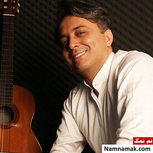 مجید اخشابی خواننده مسیقی سنتی و پاپ