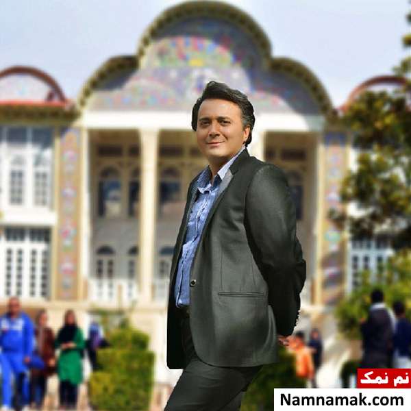 عکسهای جدید مجید اخشابی